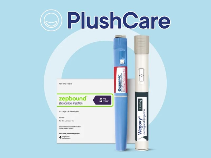 PlushCare Launches Enhanced Online Weight Loss Program to Expand National Access to GLP-1 Prescriptions Through Board-Certified Doctors