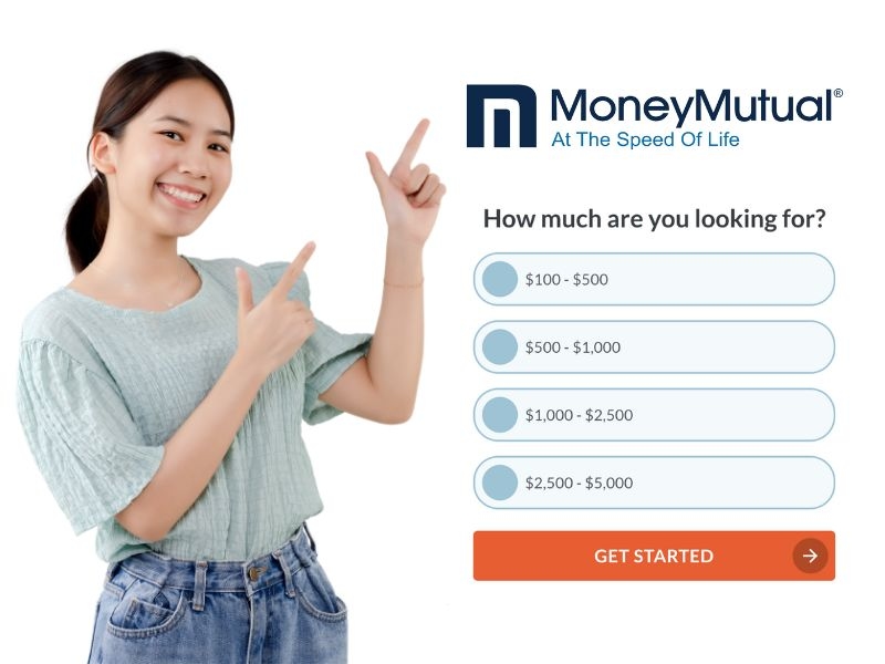 Bad Credit Loan Providers with Guaranteed Approval & No Credit Check: Why MoneyMutual Is the Last One Standing in 2025
