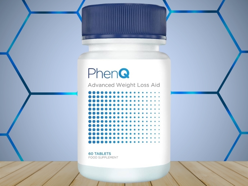 PhenQ Updates 2025 Formula With Strongest OTC Appetite Suppressant Profile and Clinically Studied Craving Support Ingredients