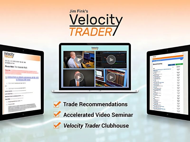 Velocity Trader Exposes Wall Street's Hidden Friday Price Strategy Used to Trigger Short-Term Market Wins