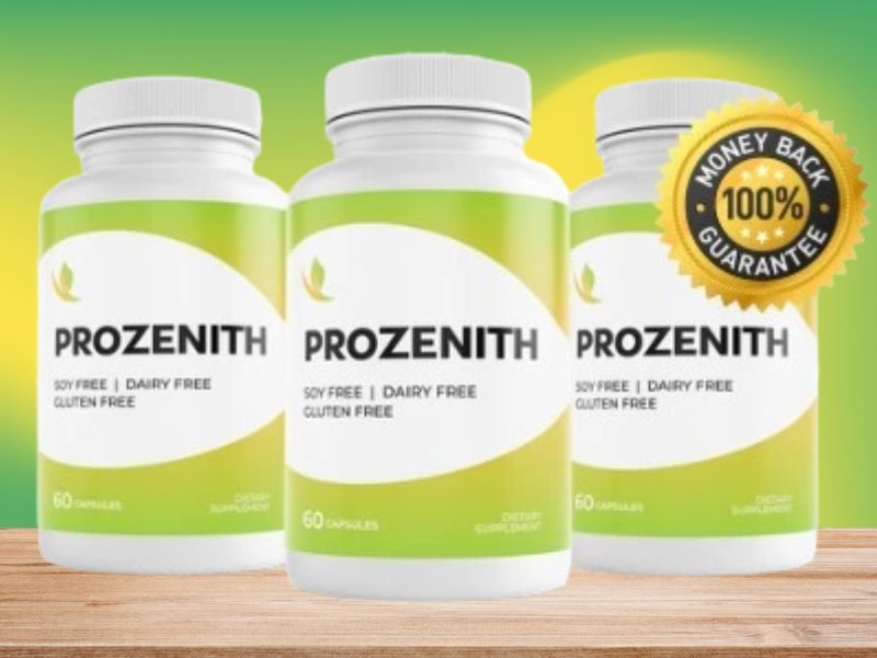 2025 Report: 'ProZenith Reviews and Complaints' Search Surge Mirrors Interest in Clean Energy Supplements