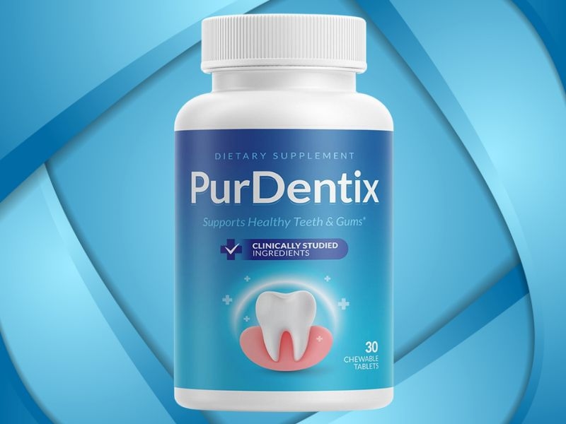 2025 Report: 'PurDentix Reviews and Complaints' Surge Reflects Growing Curiosity Around Oral Microbiome Supplements