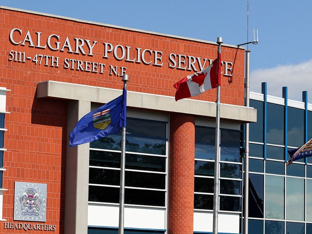 Calgary police used less force in 2024 than year prior: report