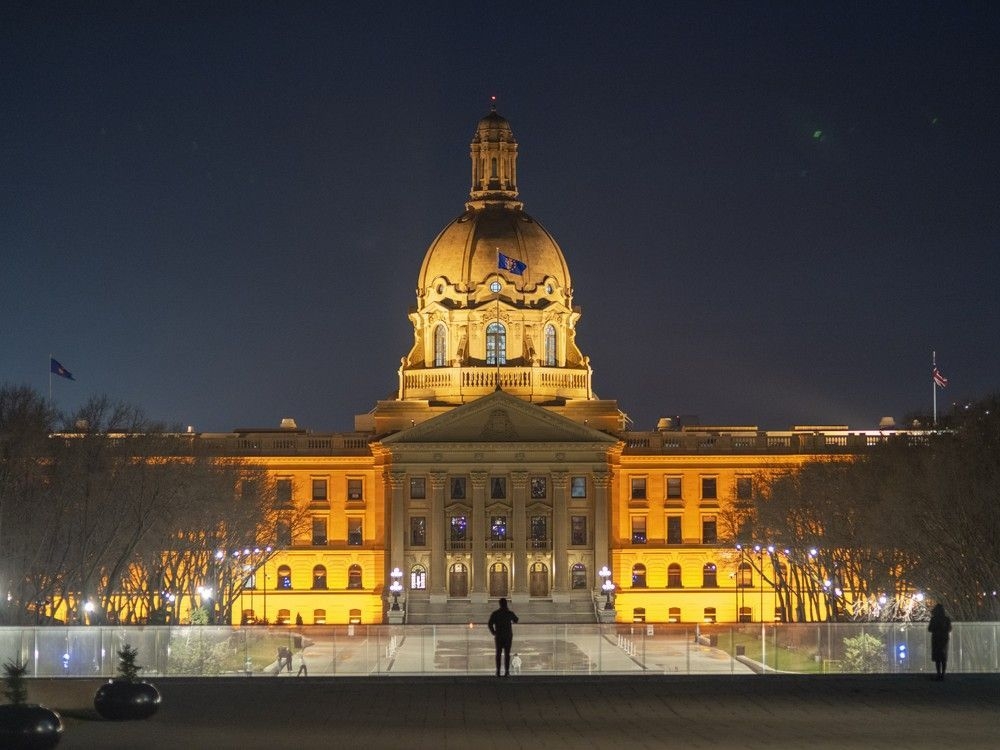Breakenridge: Alberta should not squander opportunity to remove own trade barriers