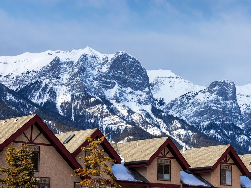 Canmore can't tax its way out of housing crisis