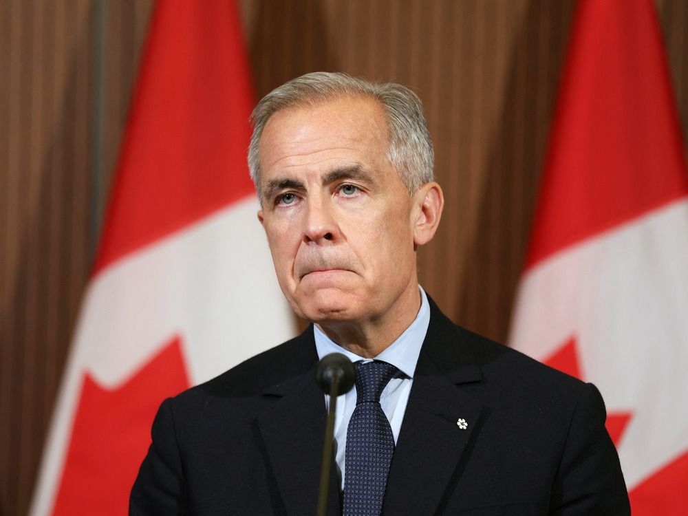 John Ivison: The first Carney spending numbers are out, and they're as bad as Trudeau's