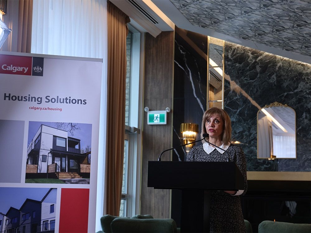 City to add 480 new homes in two years as part of new housing initiative
