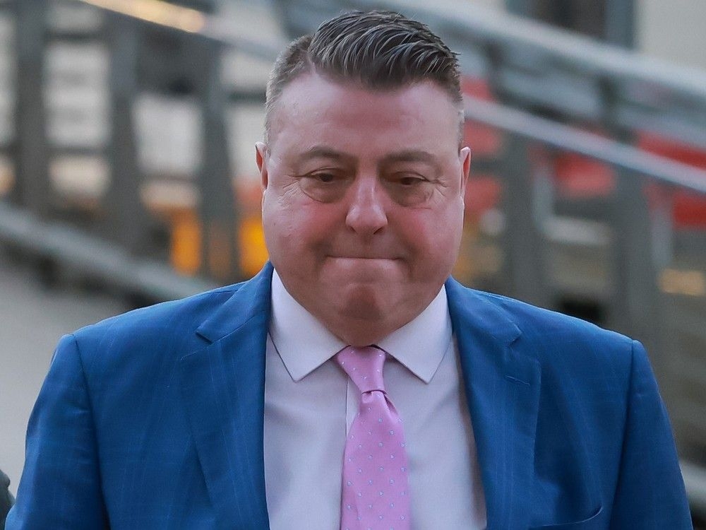 Former Calgary councillor Joe Magliocca apologizes for filing false expense claims