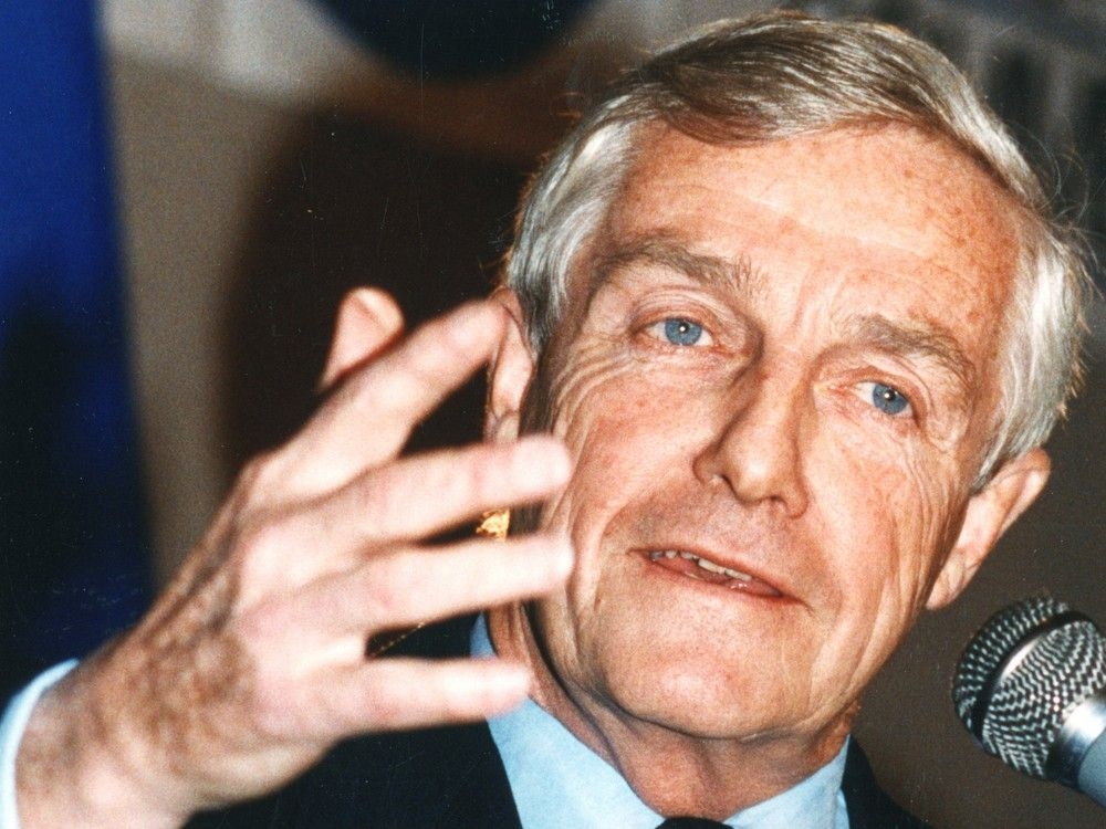 Opinion: I miss the original (Progressive) Conservative Party of Alberta