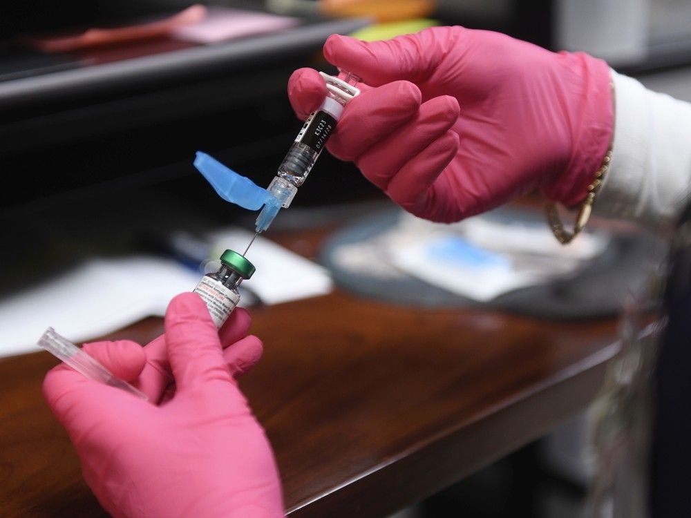 Southern Alberta sees spike in measles cases