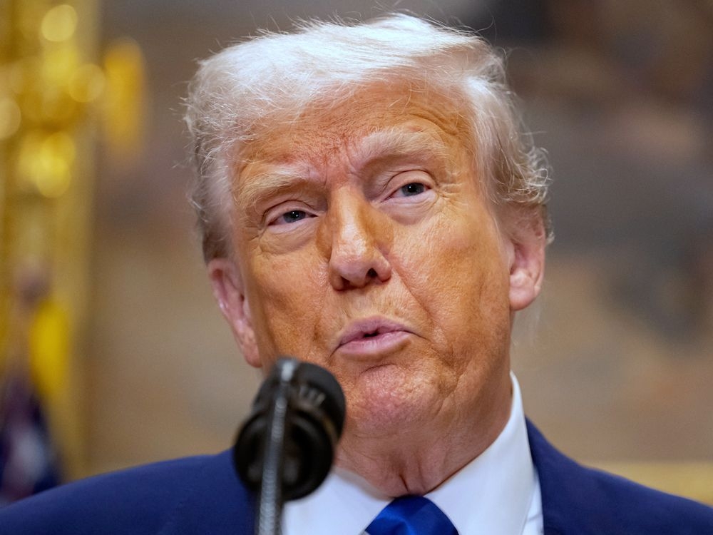 Trump keeps saying the U.S. doesn't need Canada's stuff. We asked experts if he's right