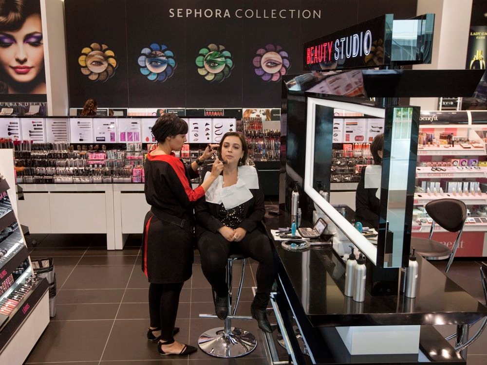 ‘Buy Canadian' boosts local beauty industry. Will tariffs end up reversing that?