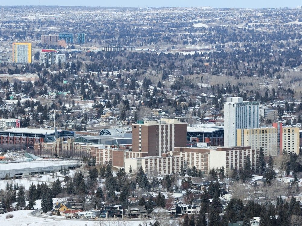 Imperial Oil donates $37M research lab to SAIT, largest-ever corporate gift to an Alberta post-secondary