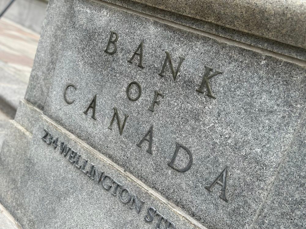 Economists split on what inflation numbers mean for Bank of Canada rate cut