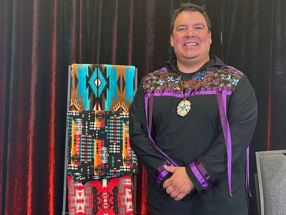 Indigenous professor fearful Canadians think reconciliation finished after '10 most progressive years in Canadian history'