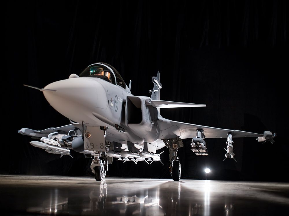 John Ivison: Carney now has billions of reasons to buy fighter planes other than F-35s