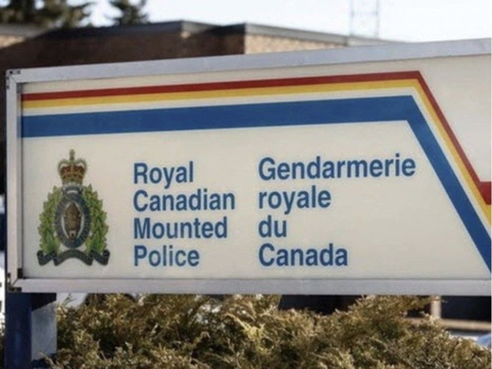 RCMP busts $40M+ U.A.E.-to-Canada money-laundering scheme