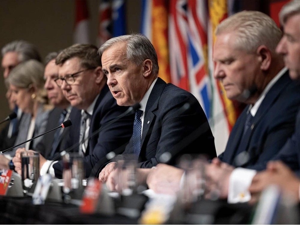 Nelson: Carney will feel Alberta's pain in trying to build 'national' projects