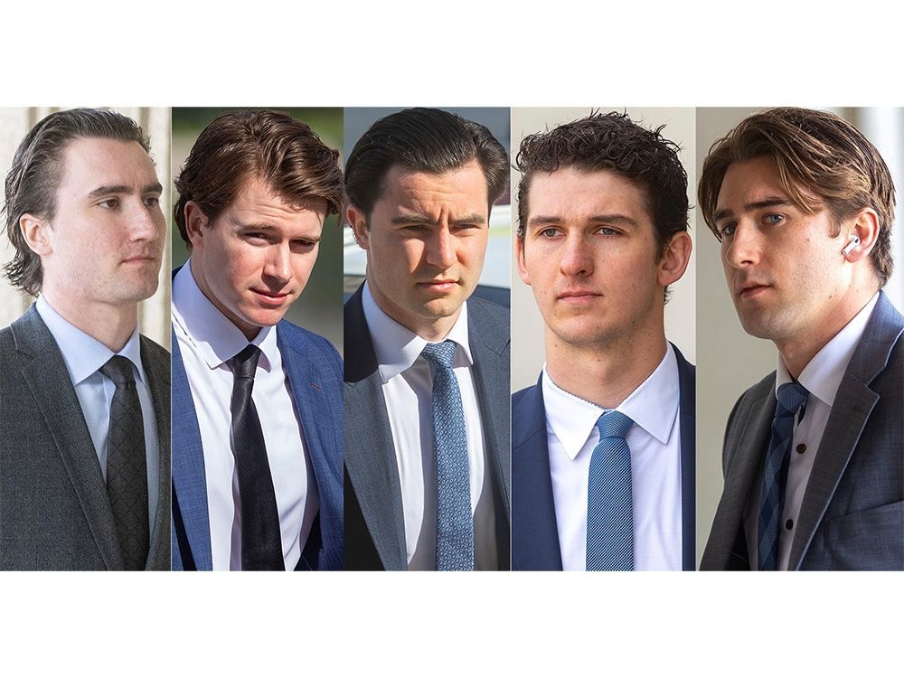 Testimony finishes in Hockey Canada trial as defence rests case
