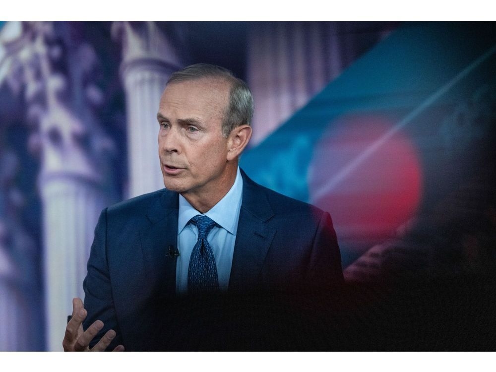How one clause sparked Exxon-Chevron feud that turned personal