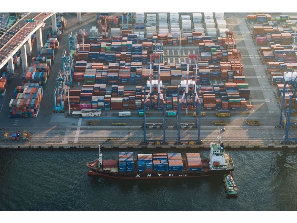 Trump says US to impose 15% tariff on South Korean goods