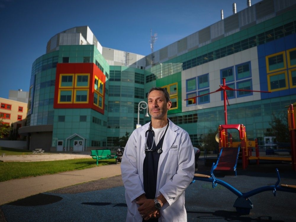 ER doctors treating kids with acute vomiting can send them home with fewer meds: Study