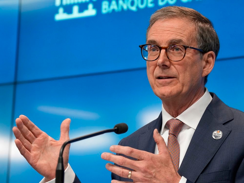 Bank of Canada still unsure where interest rates should land
