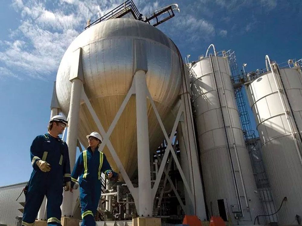 Alberta Indigenous loan agency pushes back against report it would help finance joint bid for MEG Energy