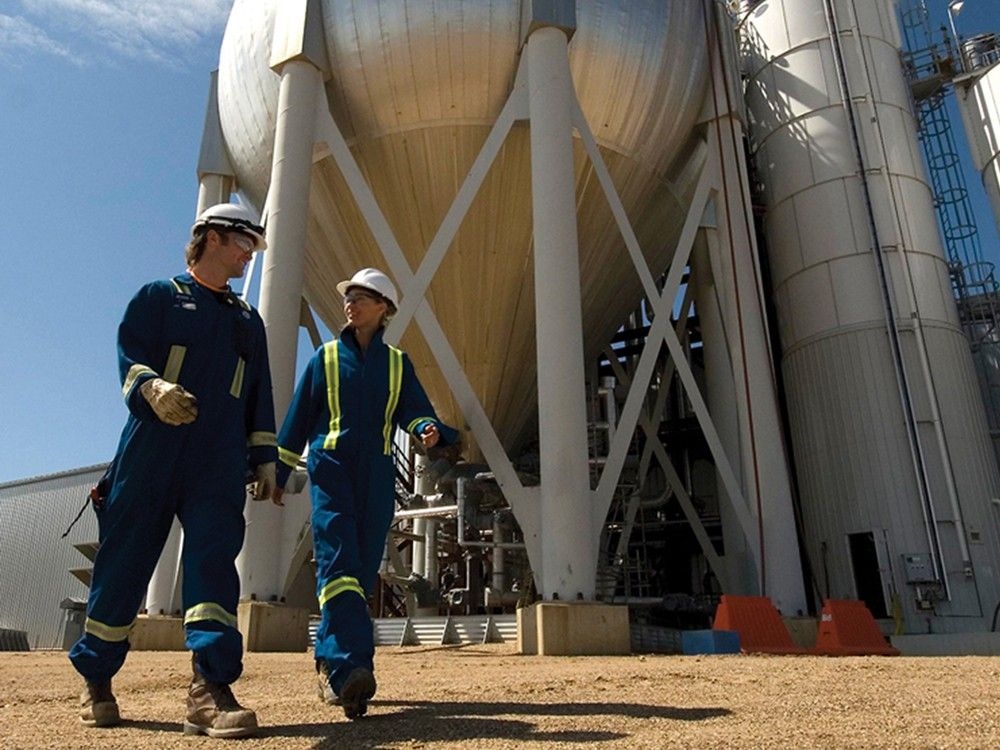 Cenovus said to be in talks with Indigenous groups for MEG Energy bid