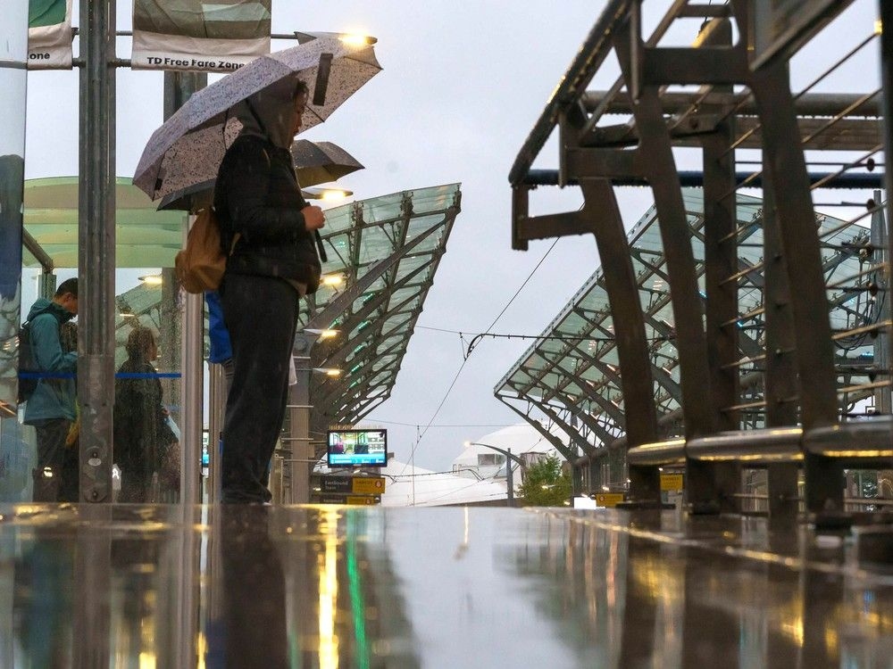 Opinion: Walking the walk(shed) on transit-oriented development in Calgary