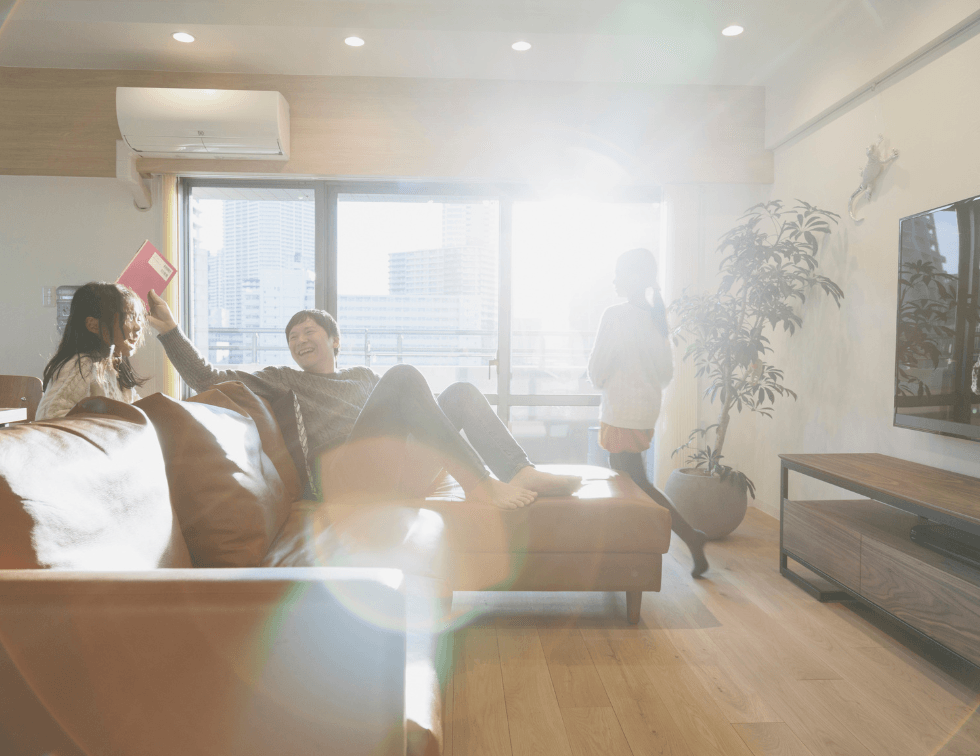 Detox your domain with our chemical-free home handbook