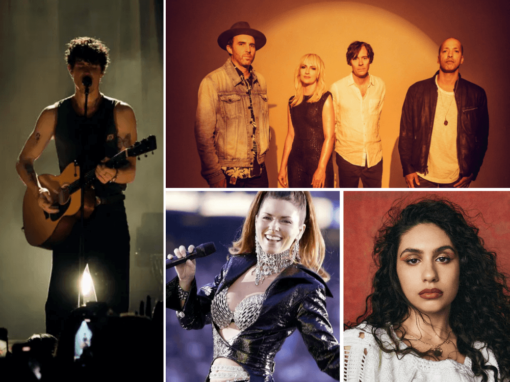 VEEPS All Access launches in Canada: First impressions of the concert streaming service