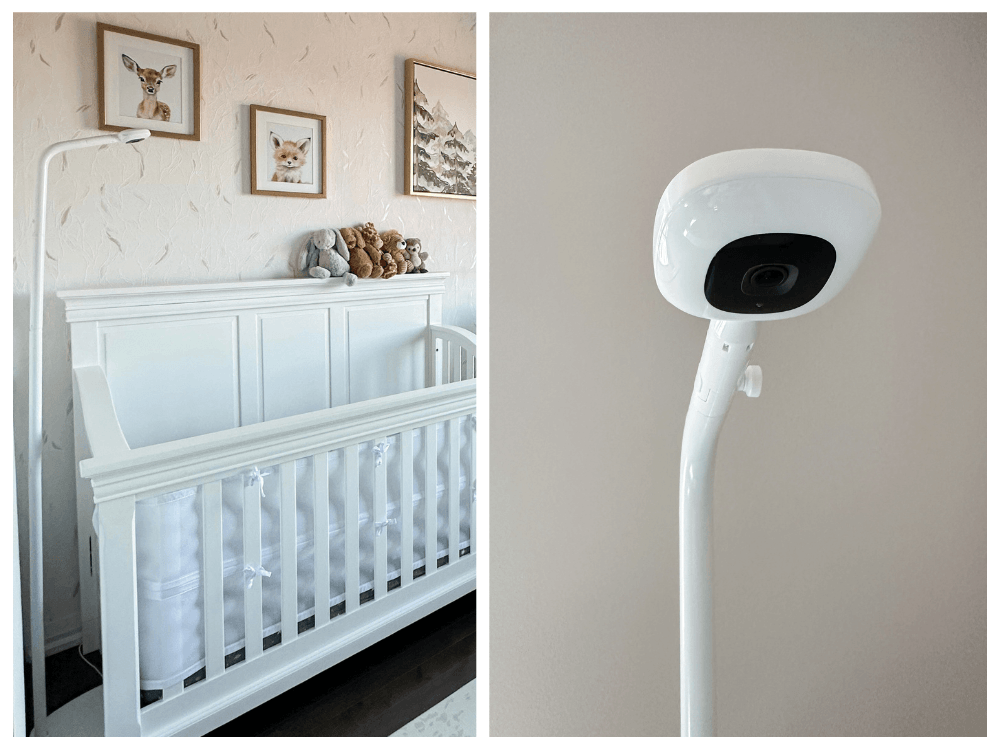 Review: Is the Nanit Pro baby monitor worth it?
