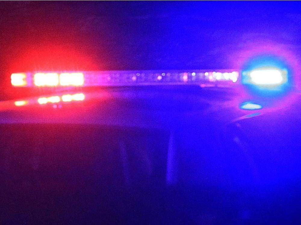 'Extremely dangerous': Alleged impaired driver going wrong way in fatal Henday crash nearly struck RCMP cruiser