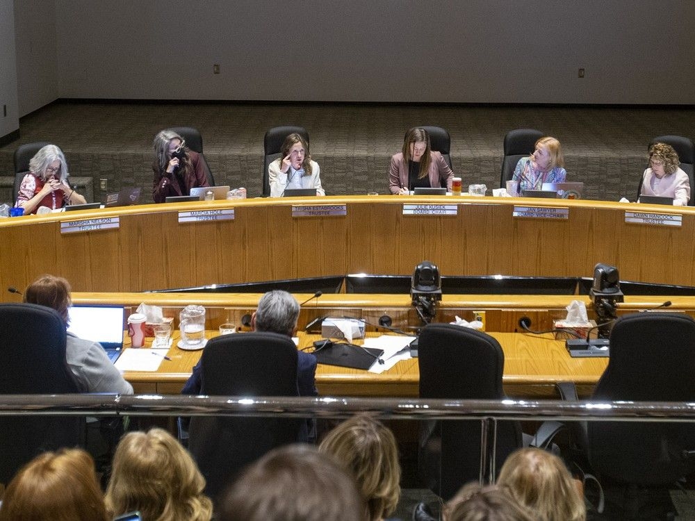 Learning, inclusion, mental health top Edmonton Public Schools education plan