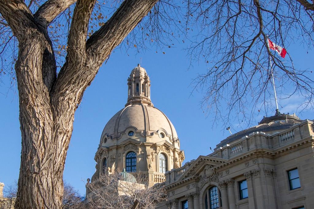 Alberta NDP and UCP nominate candidates for Edmonton-Ellerslie riding