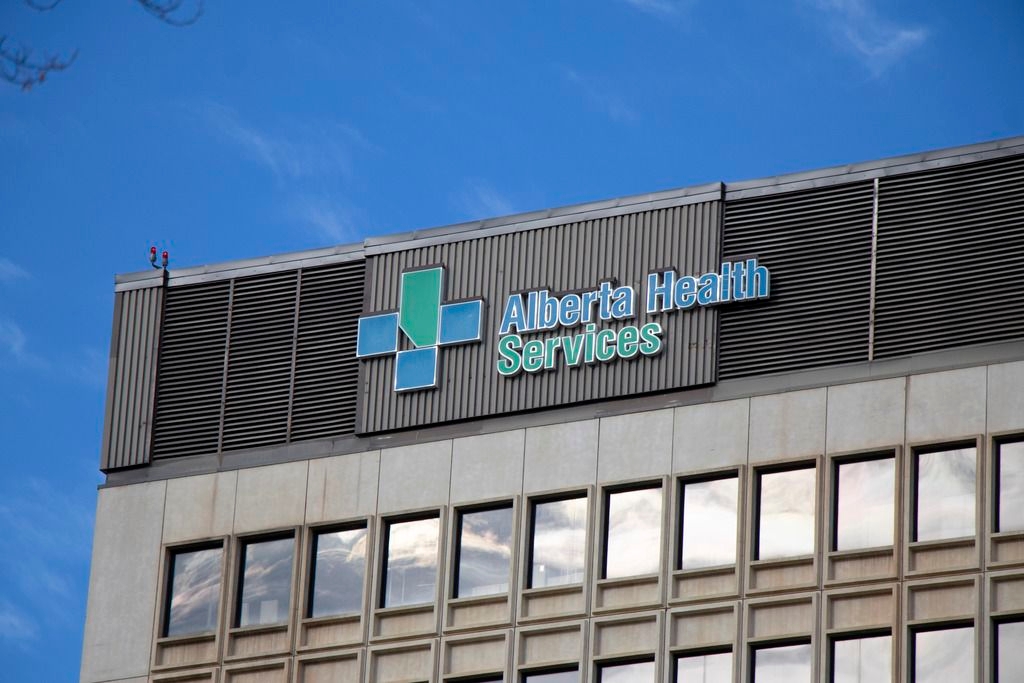 Alberta shows a lack of improvement when it comes to emergency room wait times: report