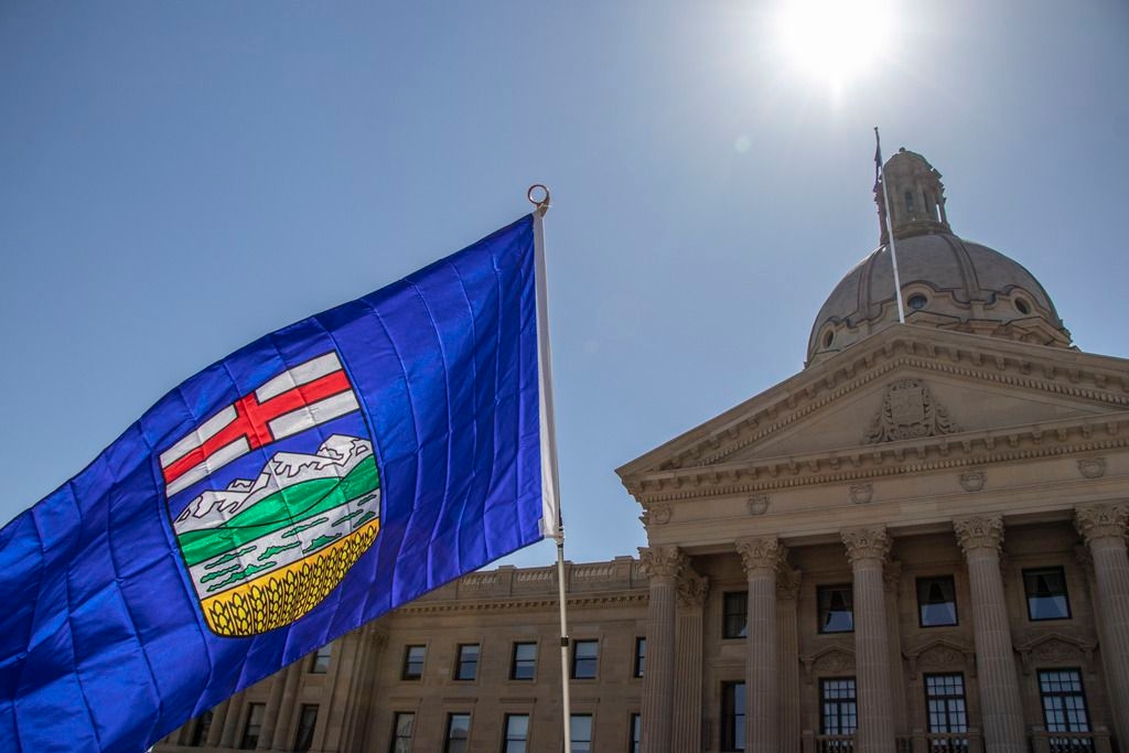 Points of order: Who were Alberta's most unparliamentary MLAs this sitting?