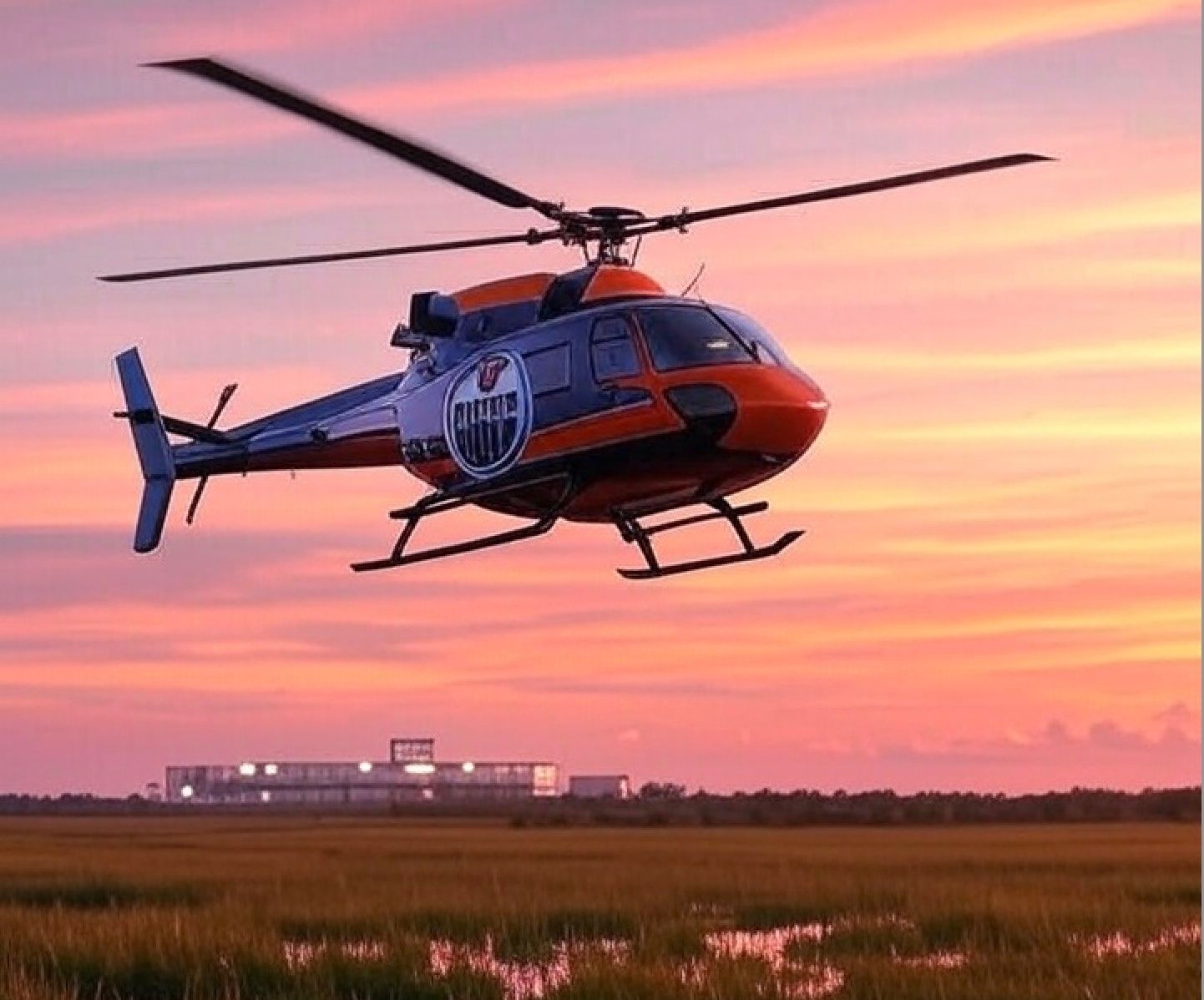 'Do I chopper in?': Evander Kane jokes about grand entrance vs Florida Panthers