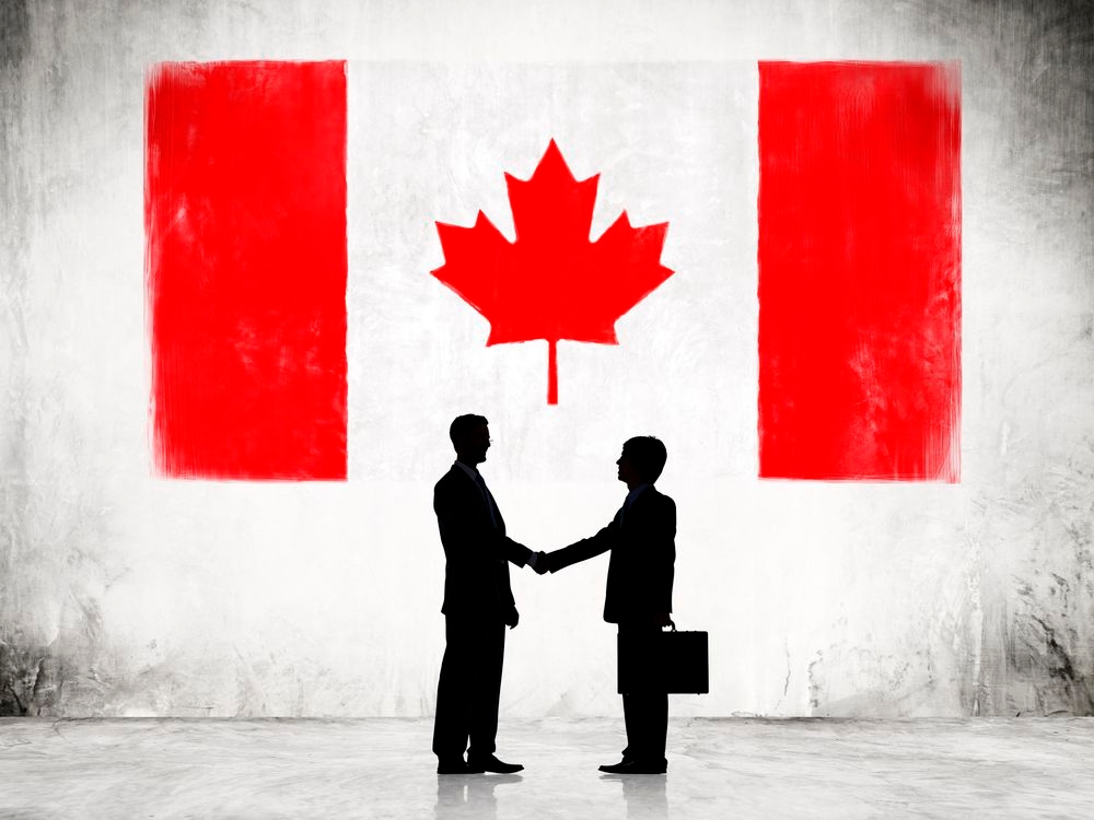 Smaller deals dominate Canadian private equity in first quarter, report finds