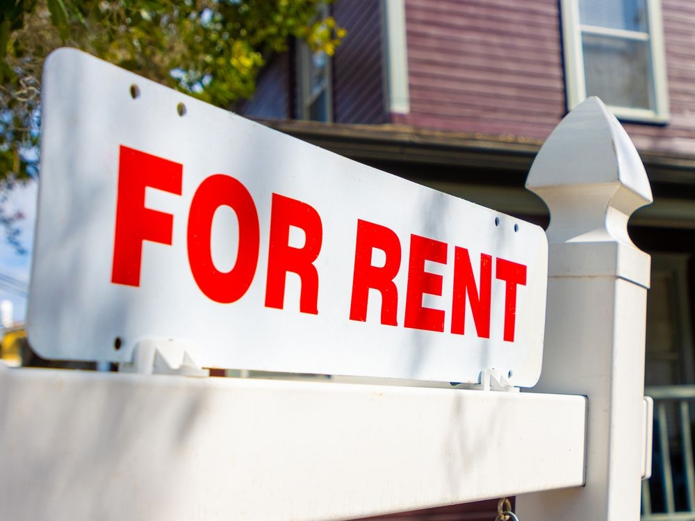 More than half of Canadian renters eager to buy a home: Royal LePage