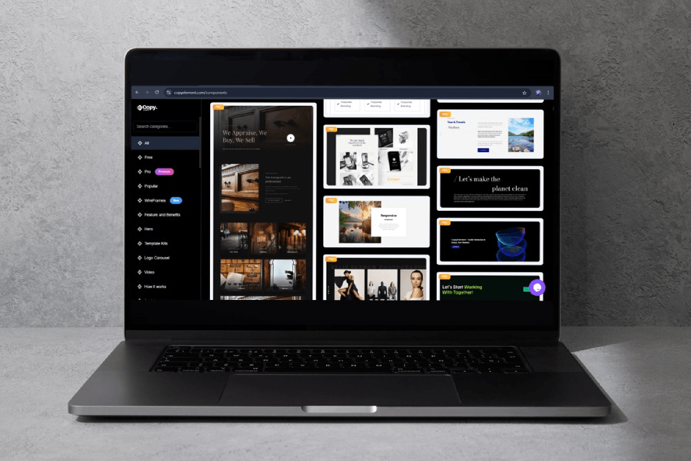 How Canadian businesses can take the stress out of website building