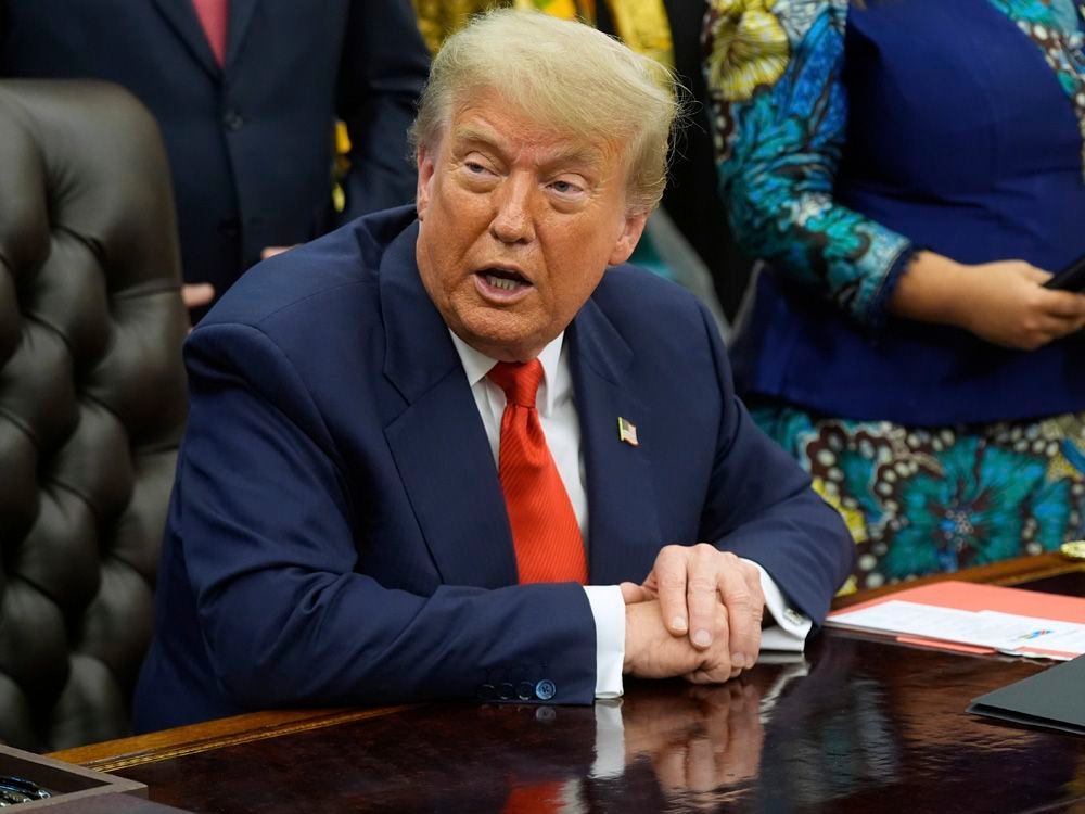 What is Canada's digital services tax and why is it infuriating Trump?