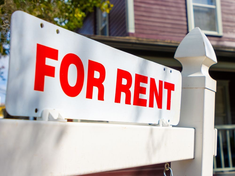 Posthase: Renters are spending a scary amount on housing