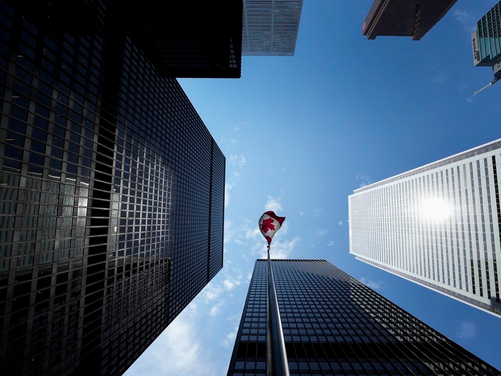 Canadian venture capital deals tumble to pandemic-era lows