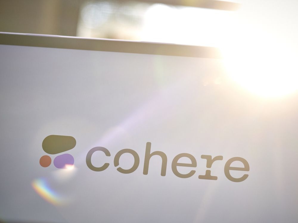 Cohere hits US$6.8-billion valuation and snags Meta's former AI head