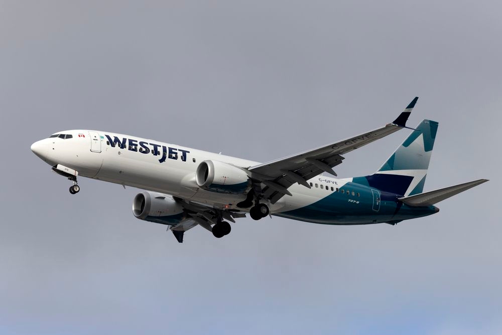 Harvey: More airline competition won't solve Canada's aviation challenges