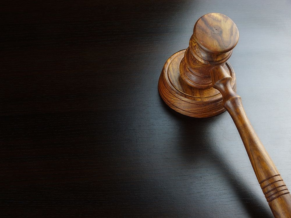 Canadian woman who took 'nearly nude' photos at work can't sue ex who sent them to her bosses: ruling