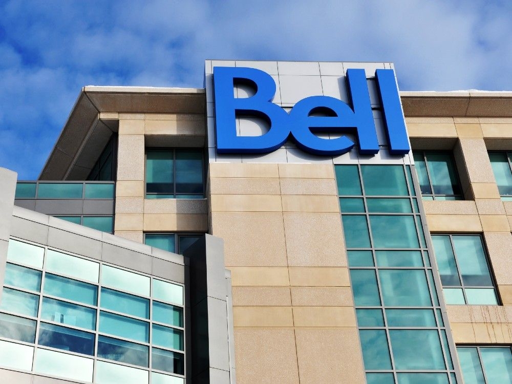 Bell internet outage affected more than 140,000 in Ontario and Quebec
