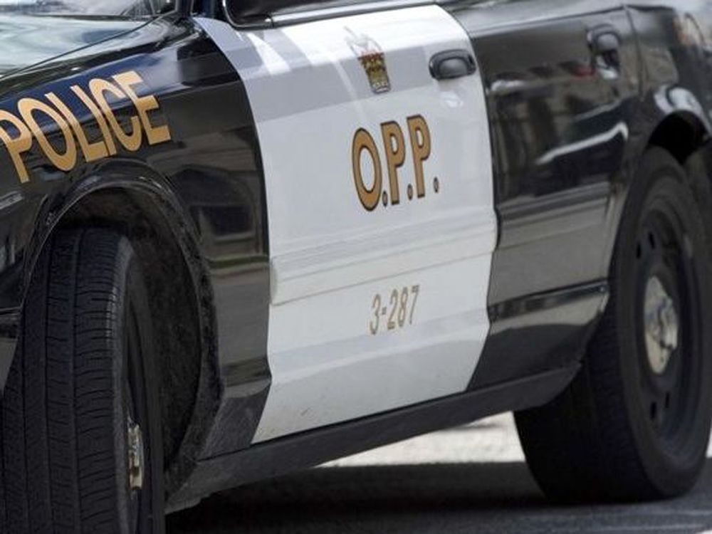 Police suspect animal attack seriously injured child in eastern Ontario